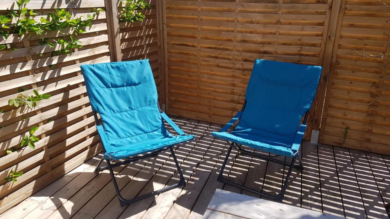 Au Bois Flotte D'Eau D'Ange Villa Audenge Kültér fotó