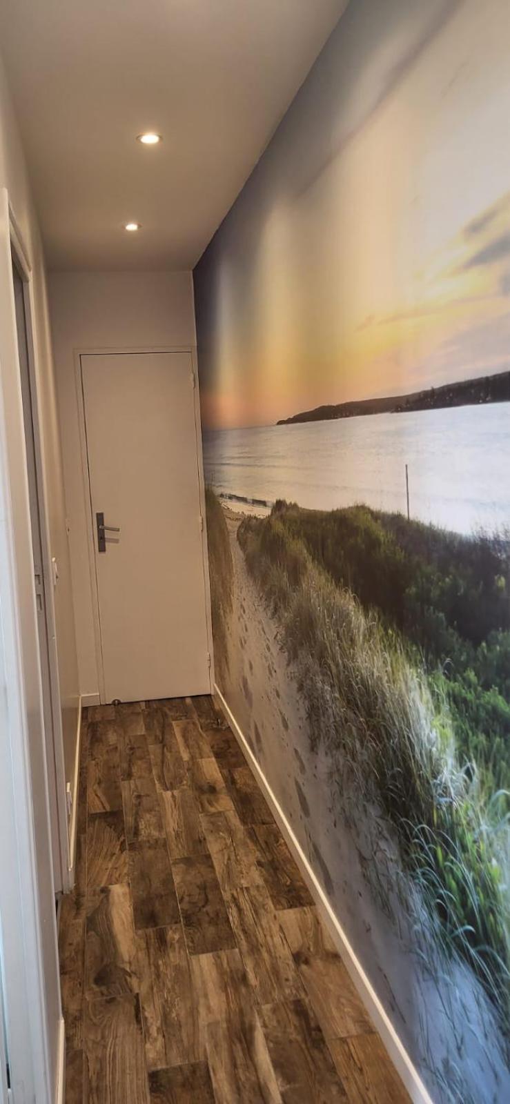 Au Bois Flotte D'Eau D'Ange Villa Audenge Kültér fotó