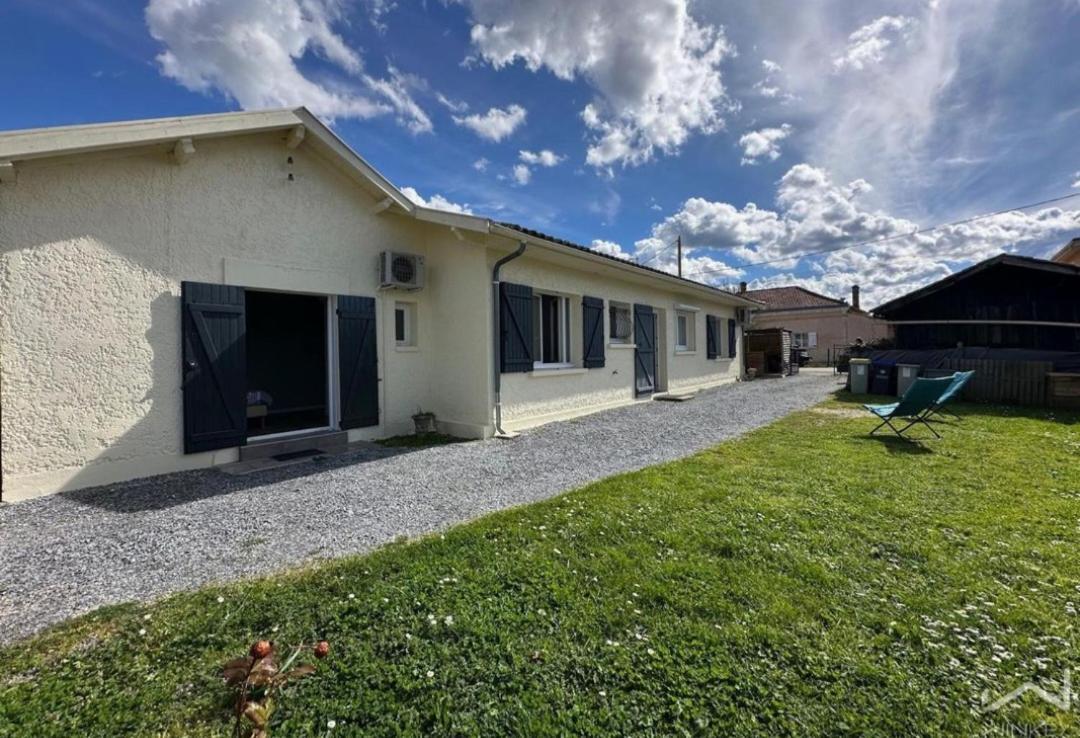 Au Bois Flotte D'Eau D'Ange Villa Audenge Kültér fotó